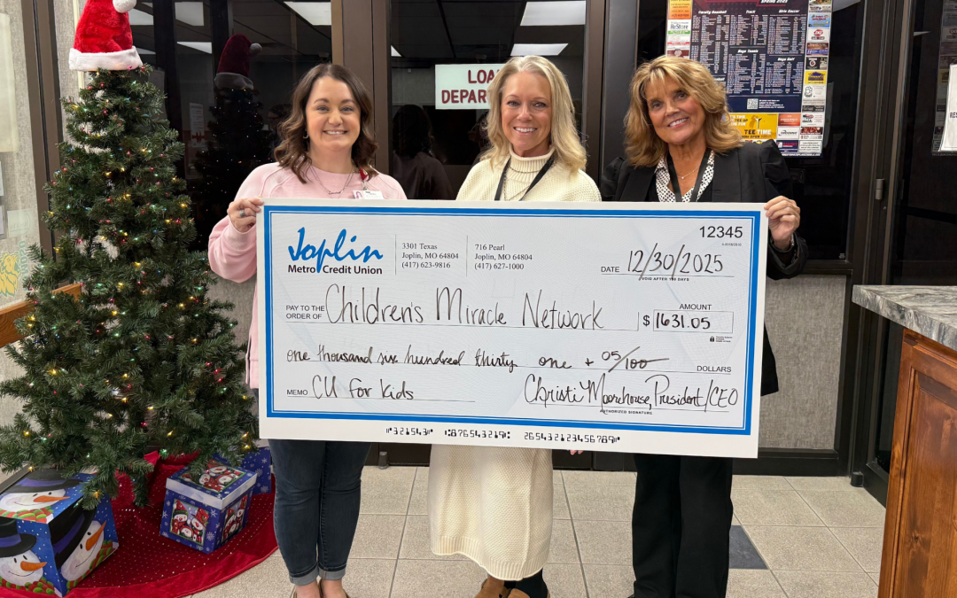 Children’s Miracle Network