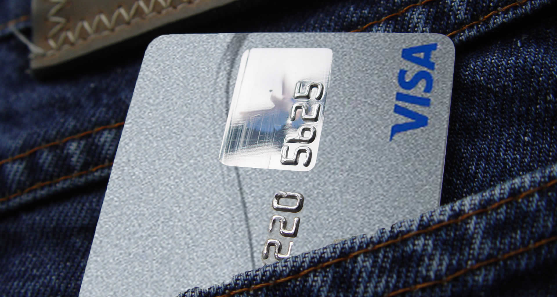 Share Secured VISA - Joplin Metro Credit Union
